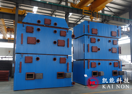 礦熱爐余熱鍋爐廠家供應 礦熱爐余熱鍋爐廠家供應