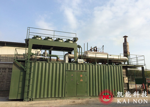 余熱發電鍋爐 余熱發電鍋爐