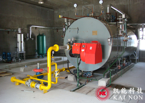 山東燃油燃氣鍋爐 山東燃油燃氣鍋爐