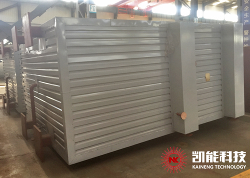 沼氣發電機組余熱鍋爐設備 沼氣發電機組余熱鍋爐設備