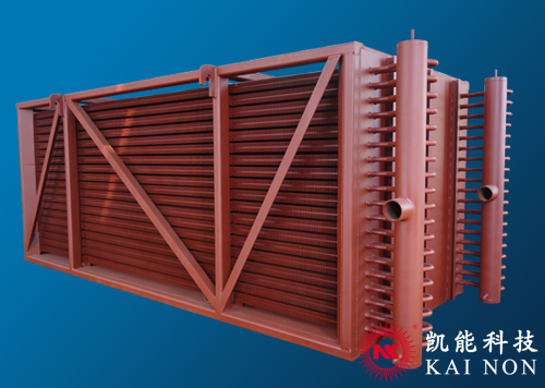 電廠低溫省煤器 電廠低溫省煤器