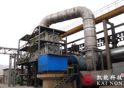 焦化爐余熱鍋爐設(shè)備 焦化爐余熱鍋爐設(shè)備