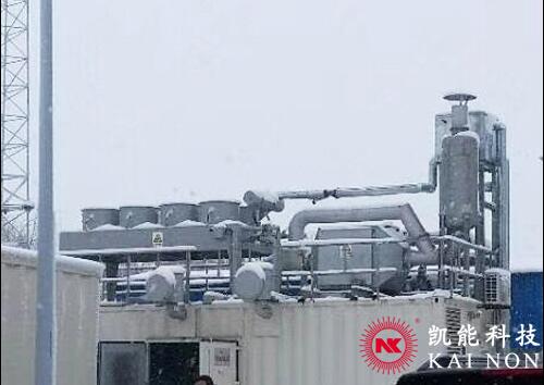 發電機組余熱鍋爐項目 發電機組余熱鍋爐項目