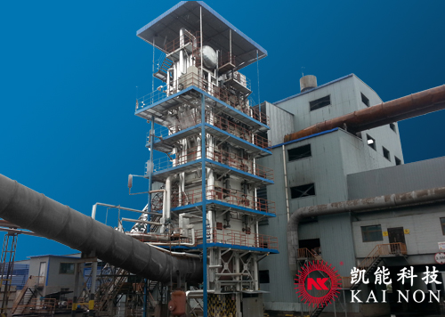 硅鐵礦熱爐余熱發電鍋爐項目 硅鐵礦熱爐余熱發電鍋爐項目