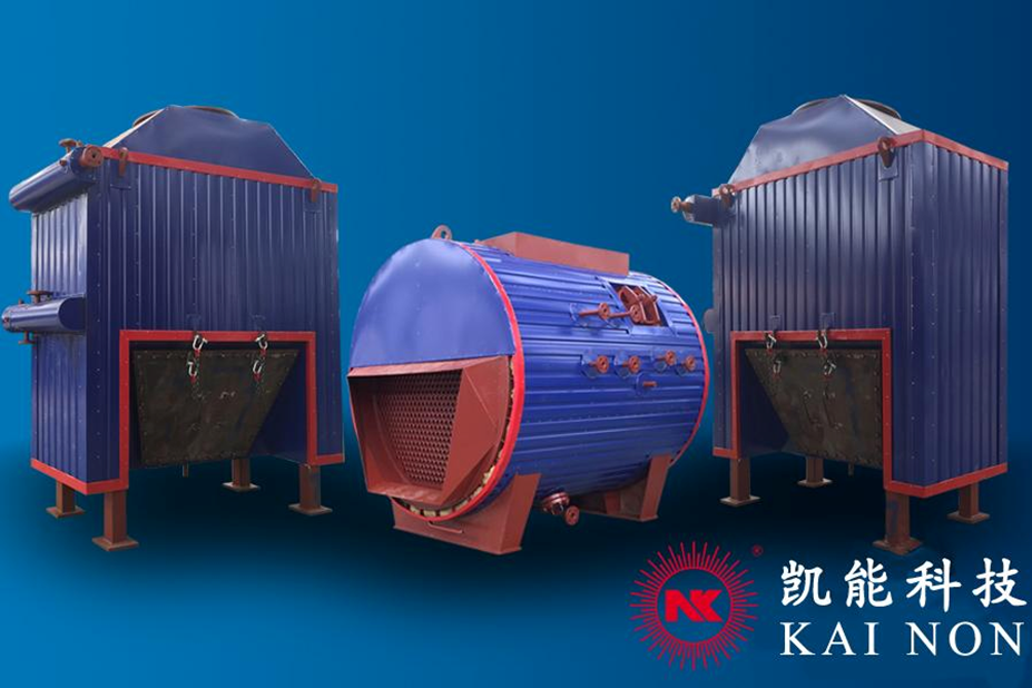 發電機組余熱鍋爐的設計和制造 發電機組余熱鍋爐的設計和制造