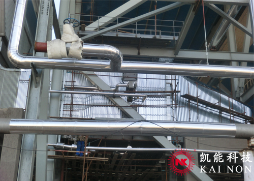 電廠鍋爐省煤器 電廠鍋爐省煤器