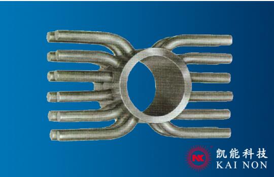 釘頭管鍋爐管件 釘頭管鍋爐管件