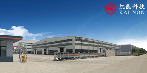 凱能科技 凱能科技