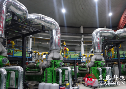 發(fā)電機組余熱鍋爐 發(fā)電機組余熱鍋爐