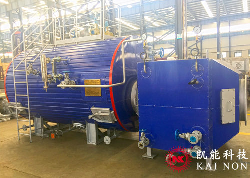 發(fā)電機組余熱鍋爐 發(fā)電機組余熱鍋爐