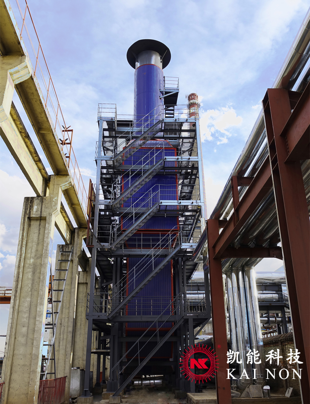 發(fā)電機組余熱鍋爐 發(fā)電機組余熱鍋爐