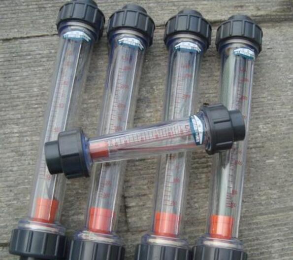 轉子流量計 轉子流量計