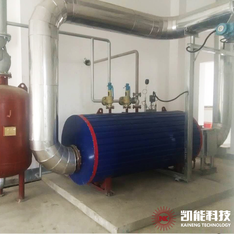 沼氣發電機組余熱鍋爐 沼氣發電機組余熱鍋爐