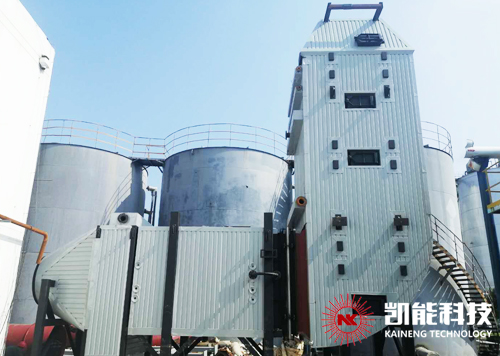 山東臨沂余熱SCR脫銷一體化設(shè)備項目現(xiàn)場 山東臨沂余熱SCR脫銷一體化設(shè)備項目現(xiàn)場