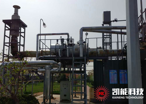 發(fā)電機(jī)組廢氣余熱利用項(xiàng)目現(xiàn)場 發(fā)電機(jī)組廢氣余熱利用項(xiàng)目現(xiàn)場