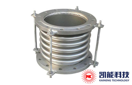 煙道金屬補償器