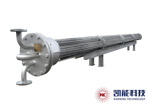 凱能科技針形管油罐加熱器 凱能科技針形管油罐加熱器