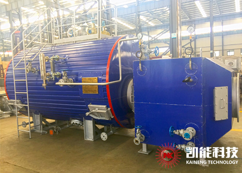 工業余熱蒸汽鍋爐 工業余熱蒸汽鍋爐