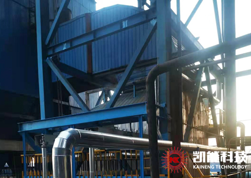 電站鍋爐低溫省煤器 電站鍋爐低溫省煤器