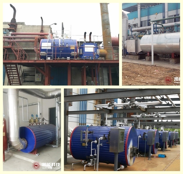 余熱鍋爐設(shè)備項目現(xiàn)場 余熱鍋爐設(shè)備項目現(xiàn)場