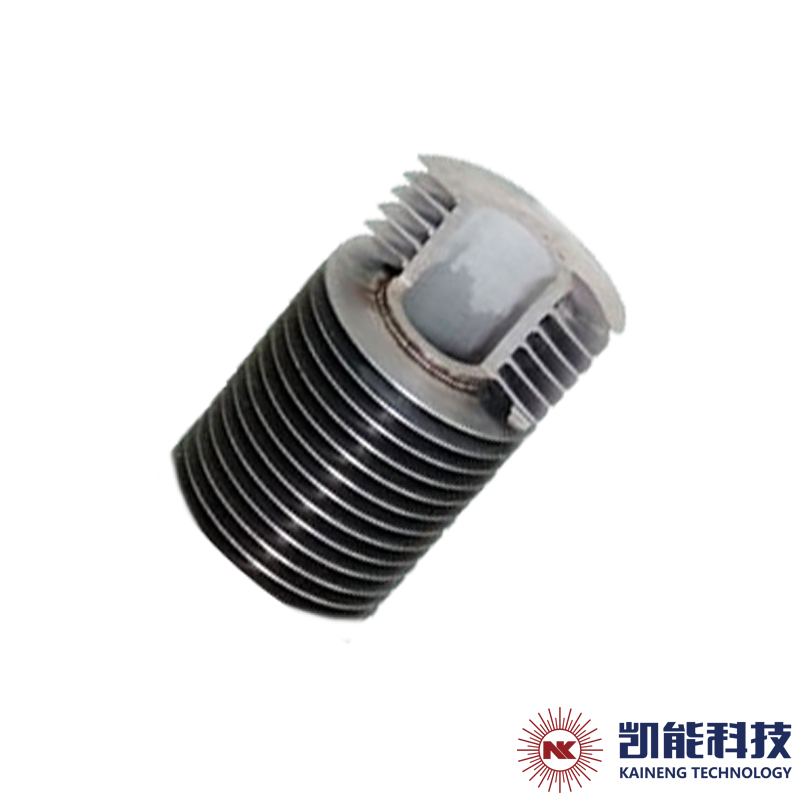 螺旋翅片管 螺旋翅片管