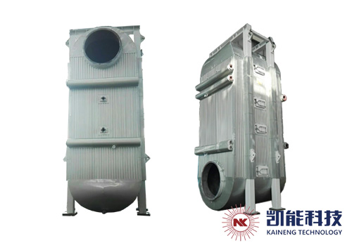 重油發電機組余熱鍋爐凱能制造 重油發電機組余熱鍋爐凱能制造