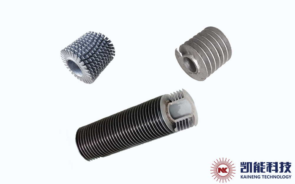 凱能螺旋翅片管類型 凱能螺旋翅片管類型