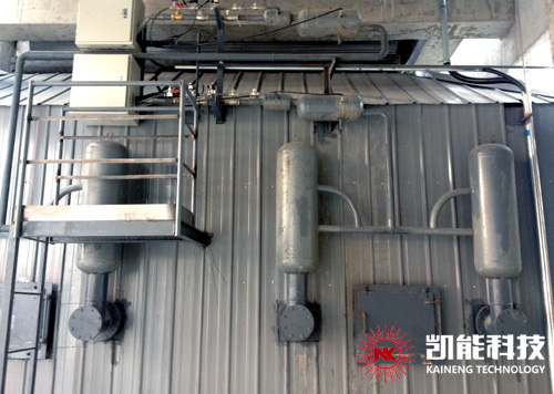 激波吹灰器應用項目 激波吹灰器應用項目