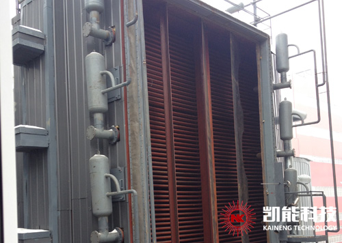 余熱鍋爐吹灰裝置 余熱鍋爐吹灰裝置