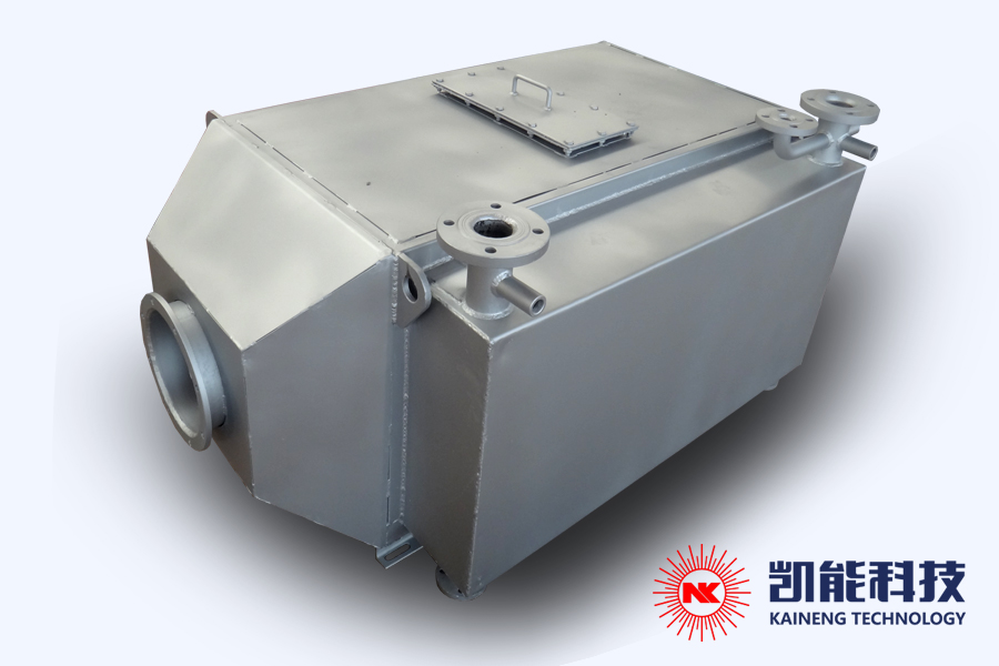 600KW發電機組熱水余熱鍋爐 600KW發電機組熱水余熱鍋爐