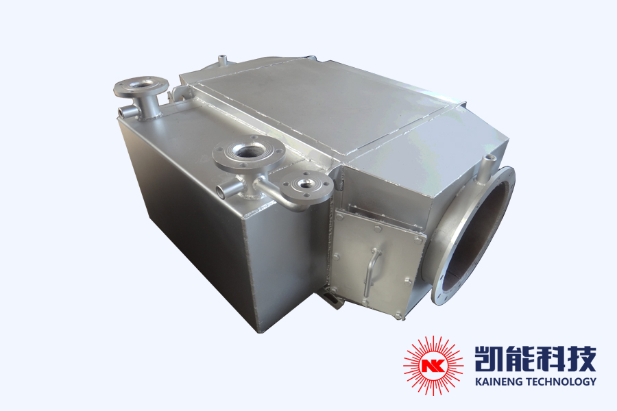 工業鍋爐省煤器