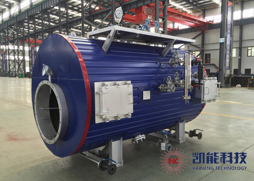 發電機組余熱鍋爐車間制造 發電機組余熱鍋爐車間制造