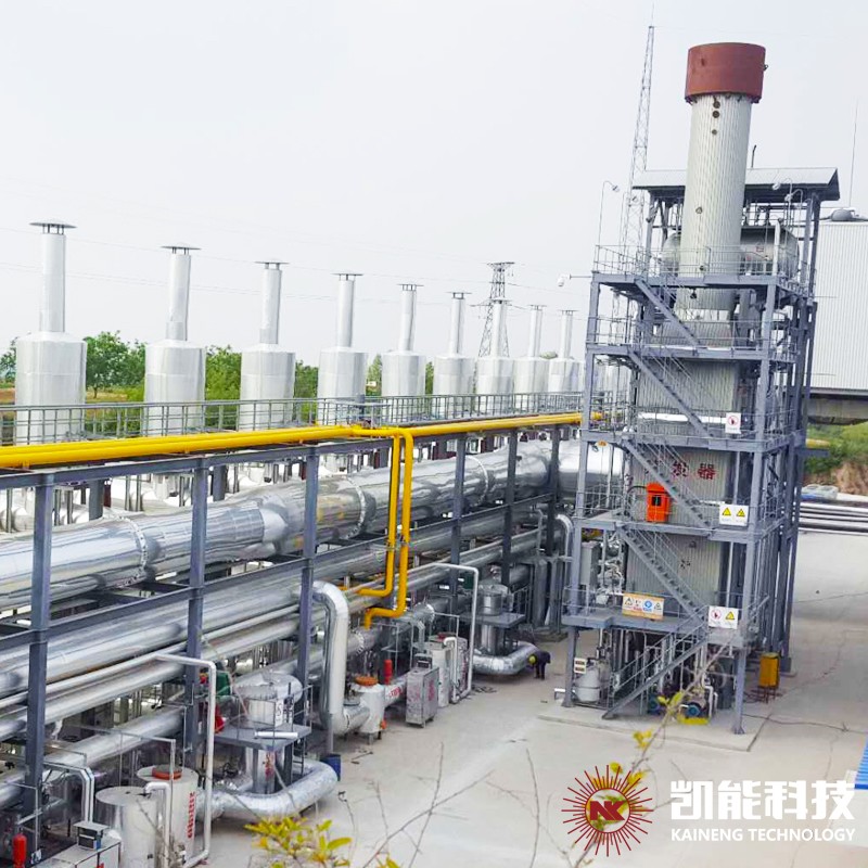 燃氣機組余熱發電機組 燃氣機組余熱發電機組