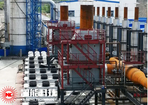 瓦斯機組余熱發電項目 瓦斯機組余熱發電項目
