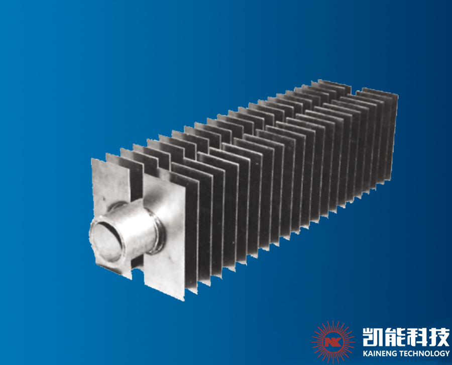 H型鰭片管 H型鰭片管