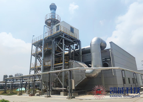 沼氣發(fā)電機(jī)組余熱利用項(xiàng)目現(xiàn)場 沼氣發(fā)電機(jī)組余熱利用項(xiàng)目現(xiàn)場