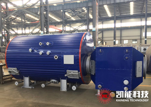 發電機組余熱鍋爐 發電機組余熱鍋爐