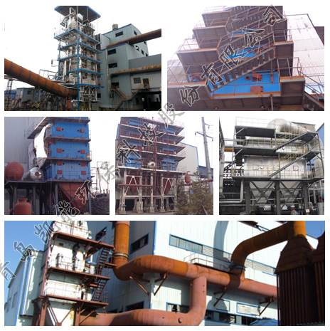 礦熱爐余熱鍋爐專業生產廠家-青島凱能環保科技股份有限公司