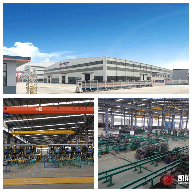 熱烈祝賀我公司簽訂墨西哥萊多聯(lián)合循環(huán)電站余熱鍋爐項(xiàng)目