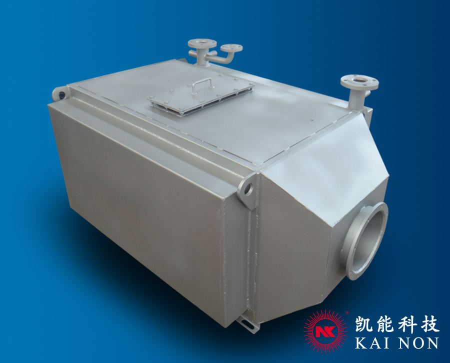 KNFT700/1000KW發電機組余熱鍋爐 KNFT700/1000KW發電機組余熱鍋爐