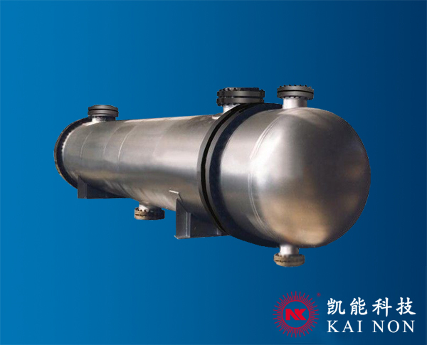 浮頭式換熱器 浮頭式換熱器