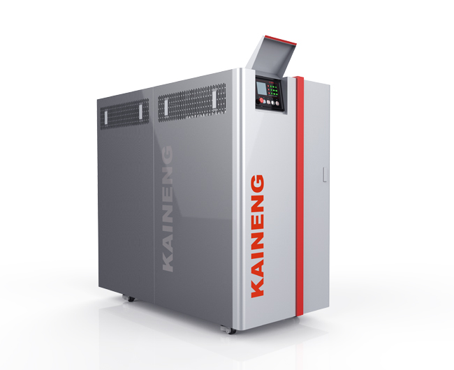 350KW全預混低氮冷凝鑄鋁鍋爐 350KW全預混低氮冷凝鑄鋁鍋爐