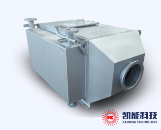 KNFT1200/2000KW發(fā)電機(jī)組余熱鍋爐