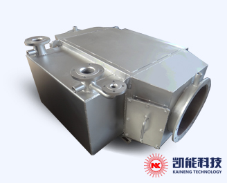 6/8t工業鍋爐省煤器