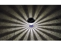 太陽能路燈怎么提升充電效率？