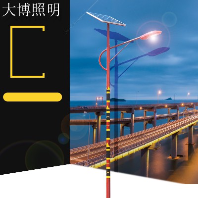 太陽能路燈新農(nóng)村道路照明景區(qū)中式少數(shù)民族風(fēng)戶外工程LED路燈