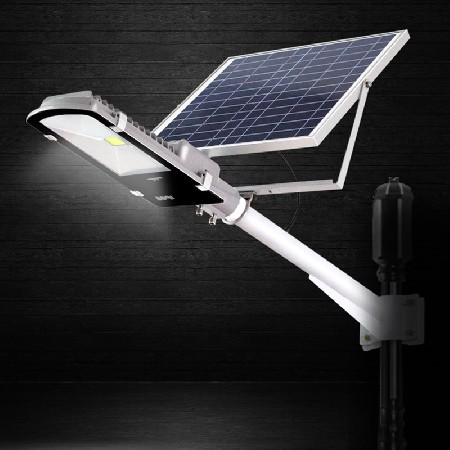 掛壁式太陽(yáng)能路燈別墅小區(qū)庭院路燈頭家用太陽(yáng)能燈廠家批發(fā)