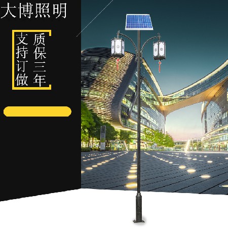 LED庭院燈仿古鋁制防水燈籠造型高亮小區(qū)街道戶(hù)外防水廠家批發(fā)