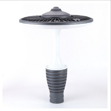 飛碟款LED庭院燈高亮特色現代歐式戶外小區高光效景觀燈廠家批發