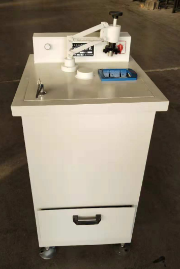 樣品固定支架光譜磨樣機磨樣效果好